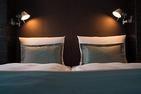 Motel One Berlin-Tiergarten