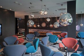 Motel One Berlin - Tiergarten