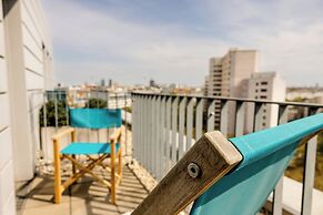 Motel One Berlin-Tiergarten