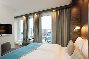 Motel One Berlin - Tiergarten