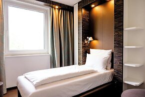 Motel One Berlin-Tiergarten