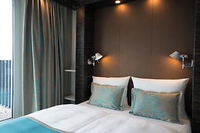Motel One Berlin - Tiergarten