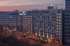 Motel One Berlin - Tiergarten