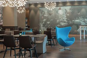 Motel One Berlin - Tiergarten