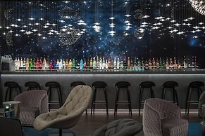 Motel One Berlin - Tiergarten