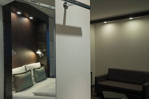 Motel One Berlin - Tiergarten