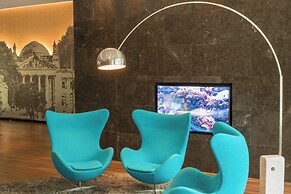 Motel One Berlin - Tiergarten