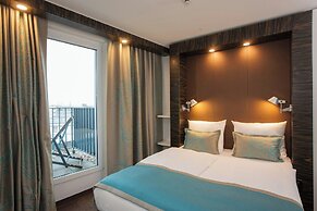 Motel One Berlin - Tiergarten
