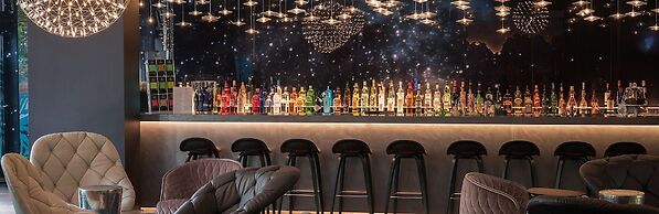 Motel One Berlin - Tiergarten