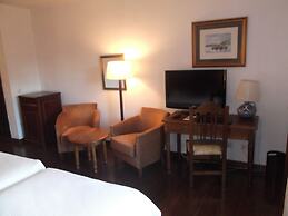 Parador de Santillana del Mar