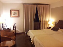 Parador de Santillana del Mar