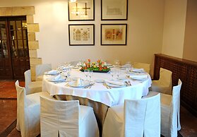 Parador de Santillana del Mar