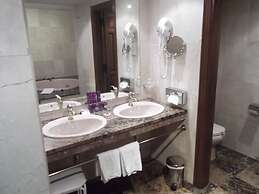 Parador de Santillana del Mar