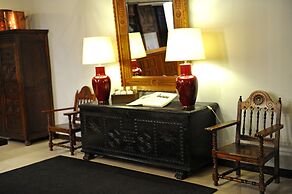 Parador de Santillana del Mar