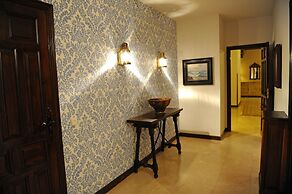 Parador de Santillana del Mar