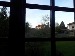 Parador de Santillana del Mar