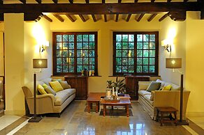 Parador de Santillana del Mar