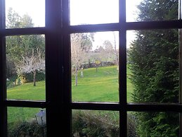 Parador de Santillana del Mar