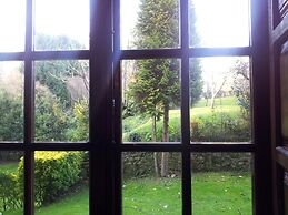 Parador de Santillana del Mar