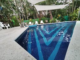 Hotel Sol Samara