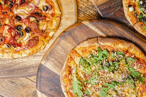 Peppers Cradle Mountain Lodge