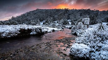 Peppers Cradle Mountain Lodge