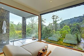 Peppers Cradle Mountain Lodge