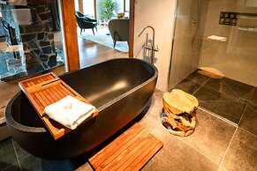 Peppers Cradle Mountain Lodge