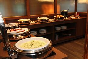 Peppers Cradle Mountain Lodge