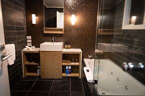 Peppers Cradle Mountain Lodge