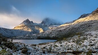 Peppers Cradle Mountain Lodge