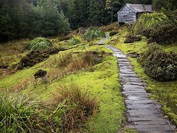 Peppers Cradle Mountain Lodge