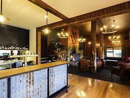 Peppers Cradle Mountain Lodge