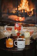 Peppers Cradle Mountain Lodge