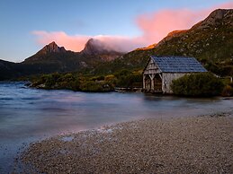 Peppers Cradle Mountain Lodge
