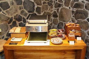 Peppers Cradle Mountain Lodge