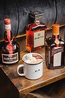 Peppers Cradle Mountain Lodge