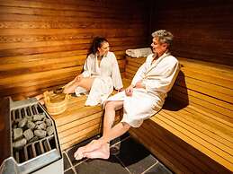 Peppers Cradle Mountain Lodge