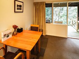 Peppers Cradle Mountain Lodge