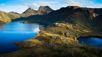 Peppers Cradle Mountain Lodge