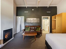 Peppers Cradle Mountain Lodge