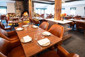 Peppers Cradle Mountain Lodge