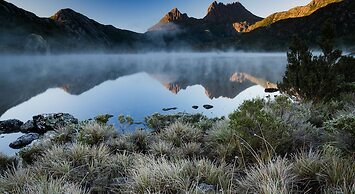 Peppers Cradle Mountain Lodge