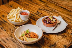 Peppers Cradle Mountain Lodge