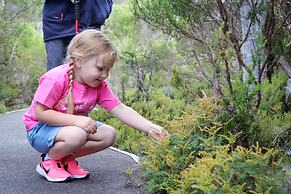 Peppers Cradle Mountain Lodge