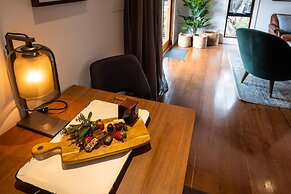 Peppers Cradle Mountain Lodge