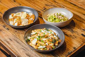 Peppers Cradle Mountain Lodge