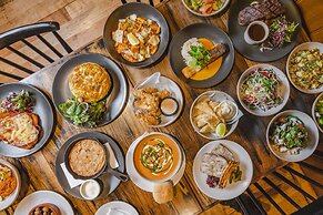 Peppers Cradle Mountain Lodge