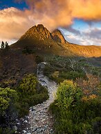 Peppers Cradle Mountain Lodge