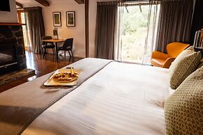 Peppers Cradle Mountain Lodge